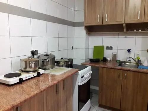 Family Hostel