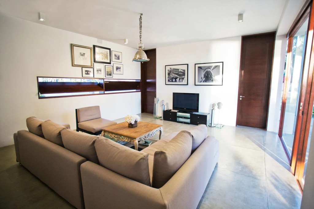 Villa Santé Kalpitiya & Kite Surfing by TSC