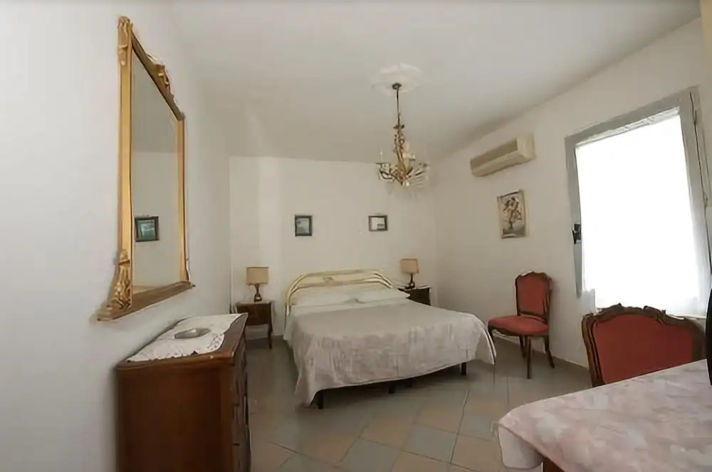 Il Mercato Centrale B&B