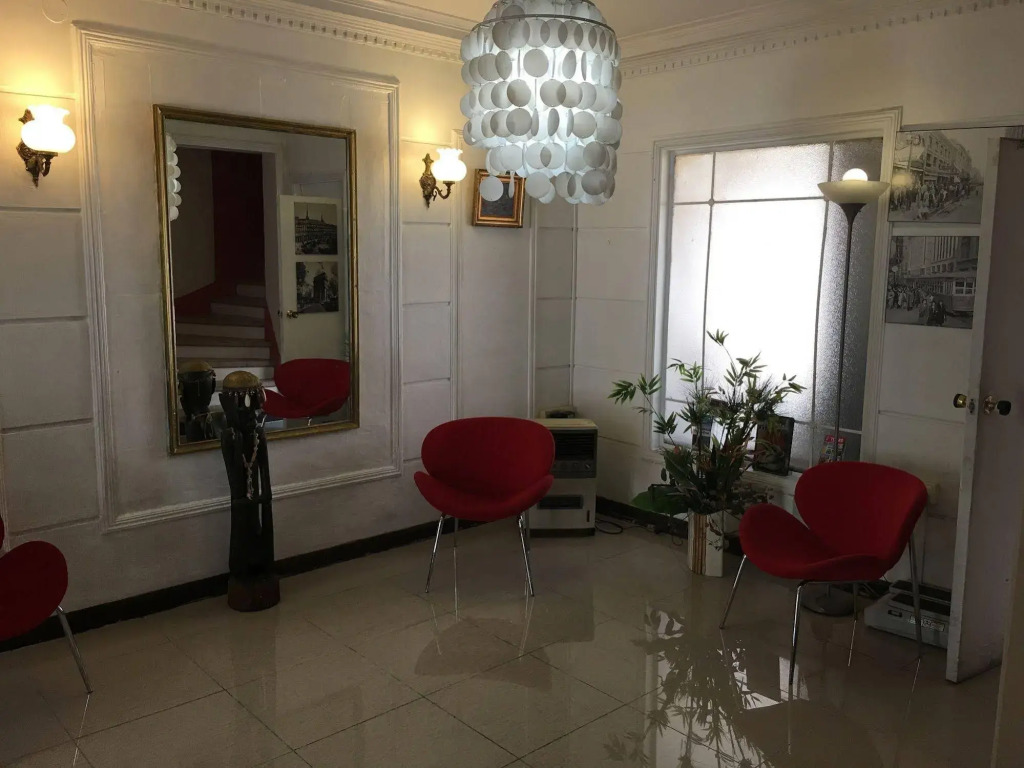 Hotel Quito