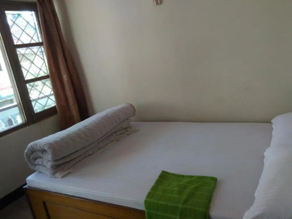 Big Bell Guest House