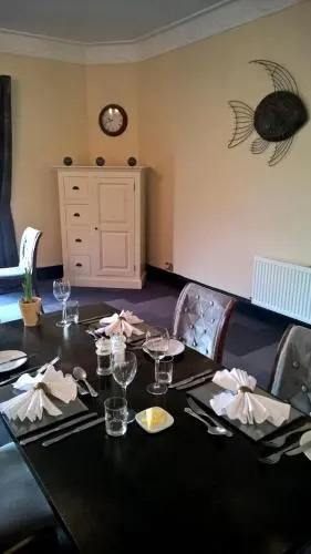 Trelaske Hotel & Restaurant