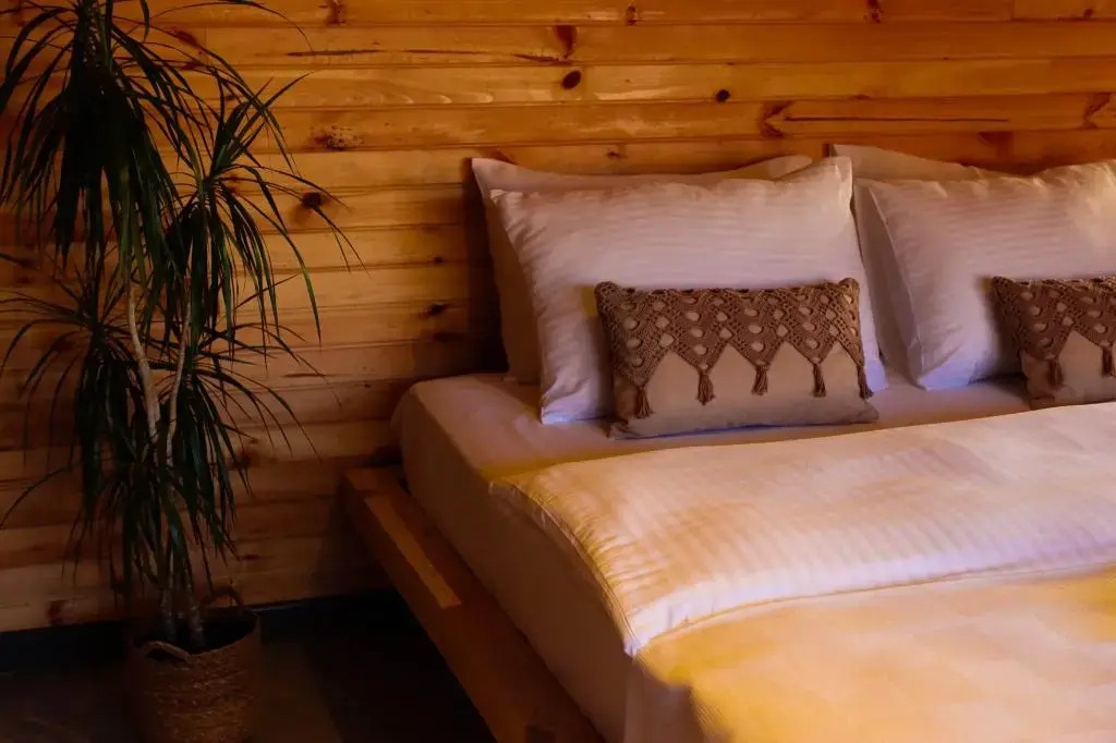 Limon Deluxe Bungalows(Please Contact The Property 7 Days In Advance)