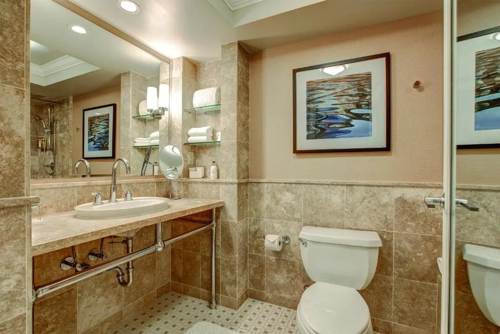 The Woodmark Hotel & Still Spa on Lake Washington