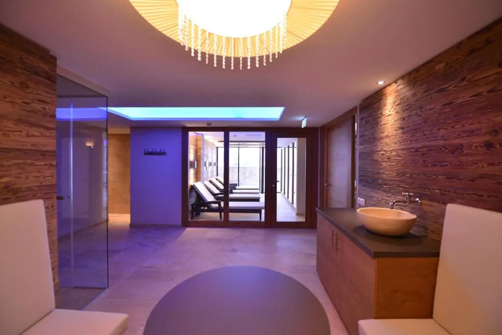 Berg & Golf Resort Westendorf by ALPS RESORTS