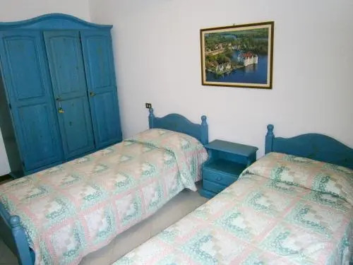 Appartamento Dalla Bella