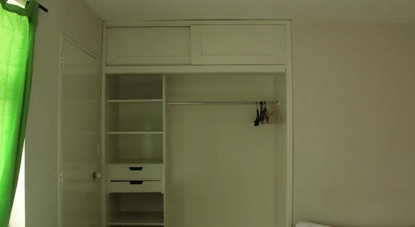Hostal Paz y Vida