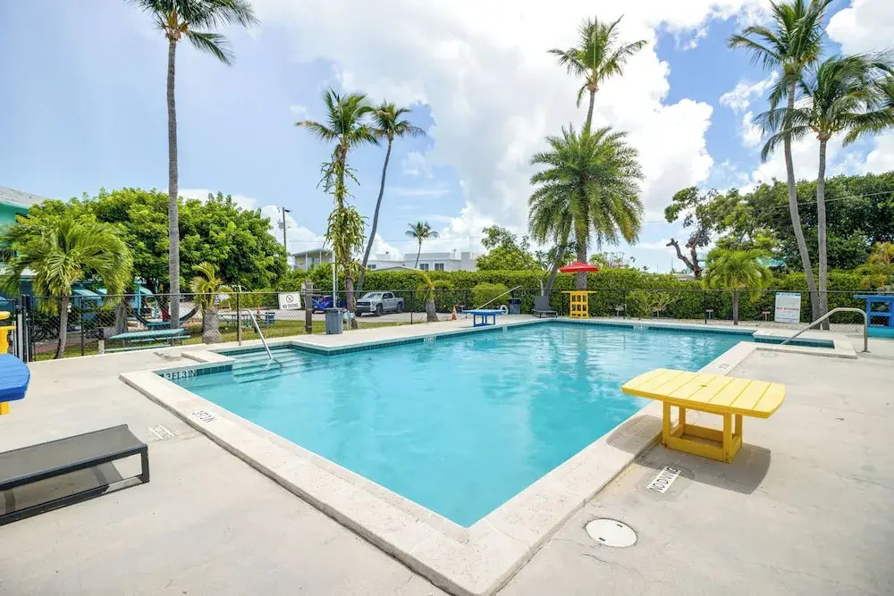 Florida Keys Getaway w/ Stunning Ocean Views