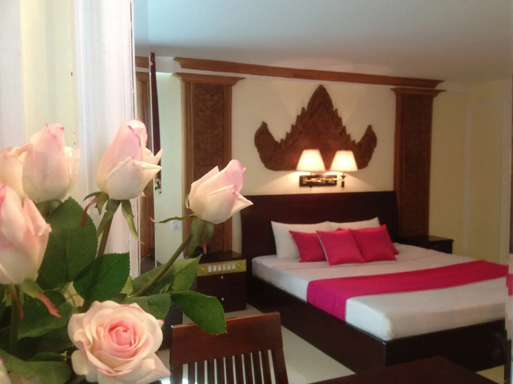 You Eng Hotel