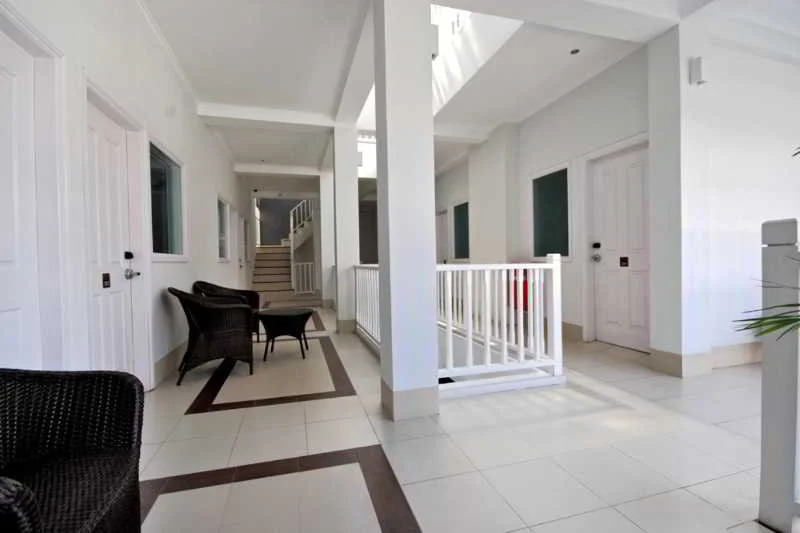 Heliconia Villa