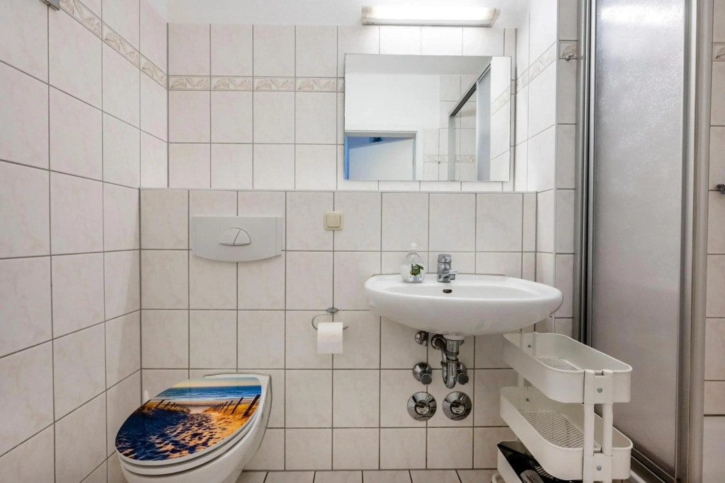 Residenz am Strand Wohnung 1-17