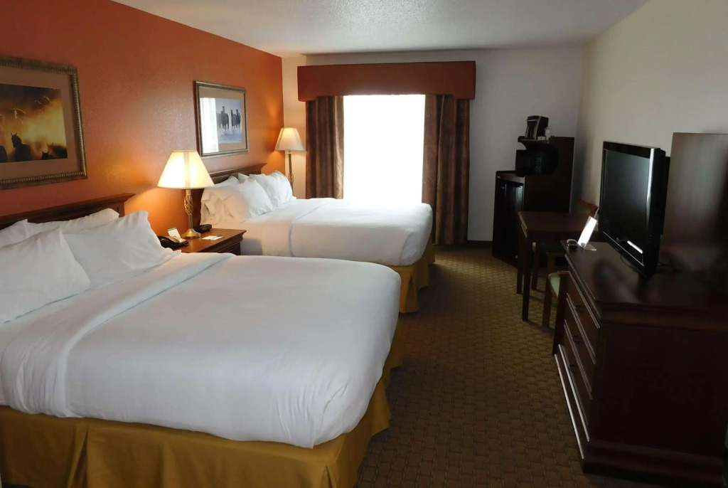Comfort Inn & Suites Ogallala