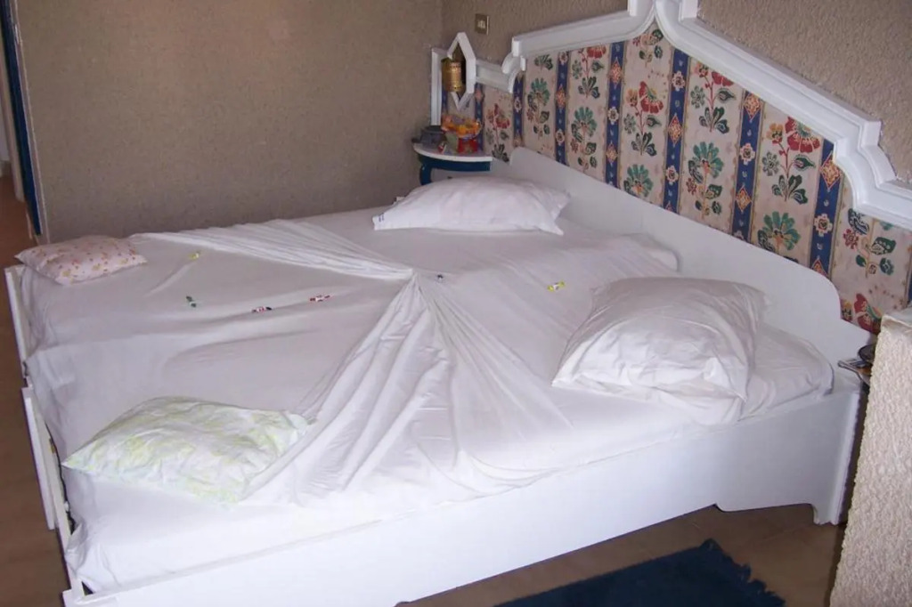 Hotel Nour Justinia
