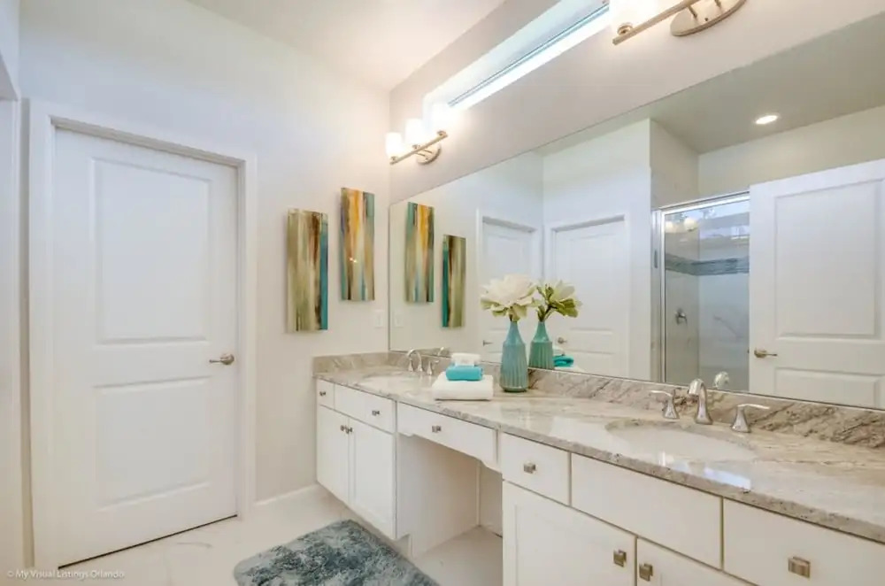 Magnificent Single Home with Private Pool SO2601
