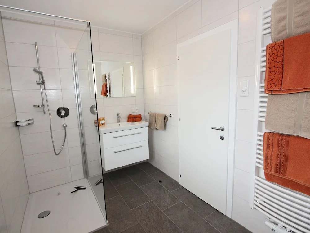 Beautiful Apartment Near Ski Area in Fügen