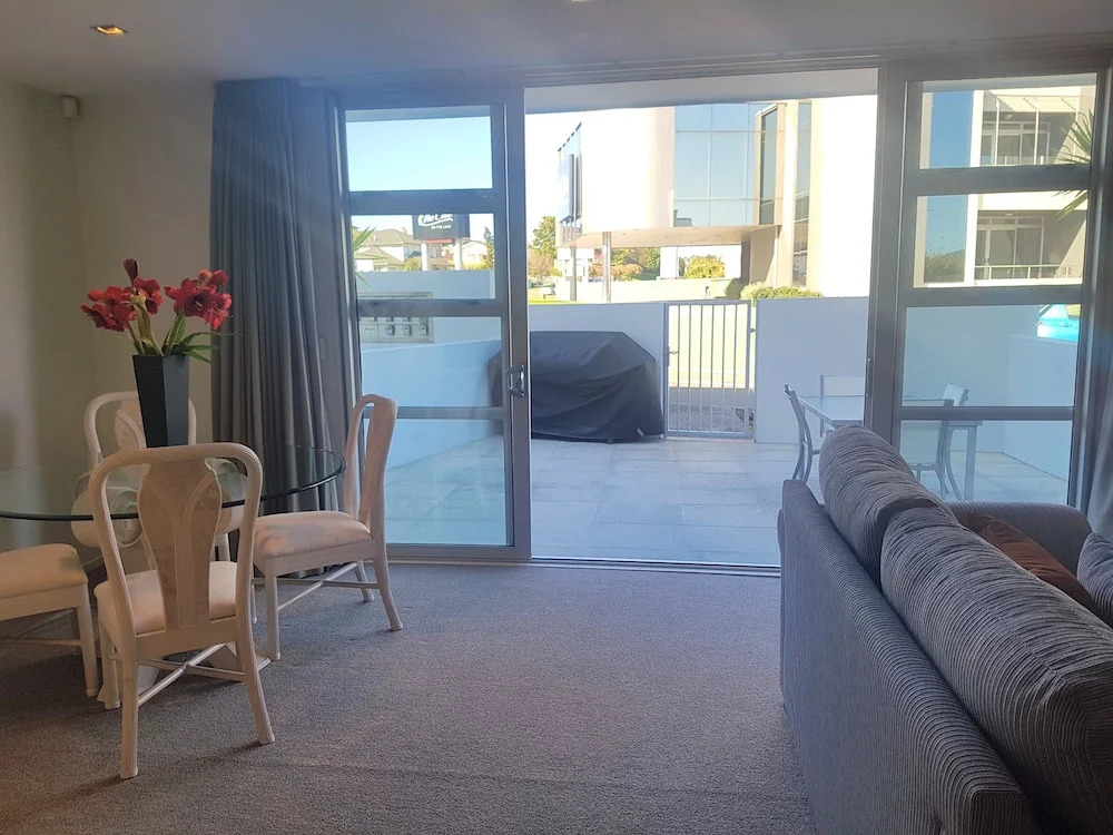 Waimahana Apartment 7