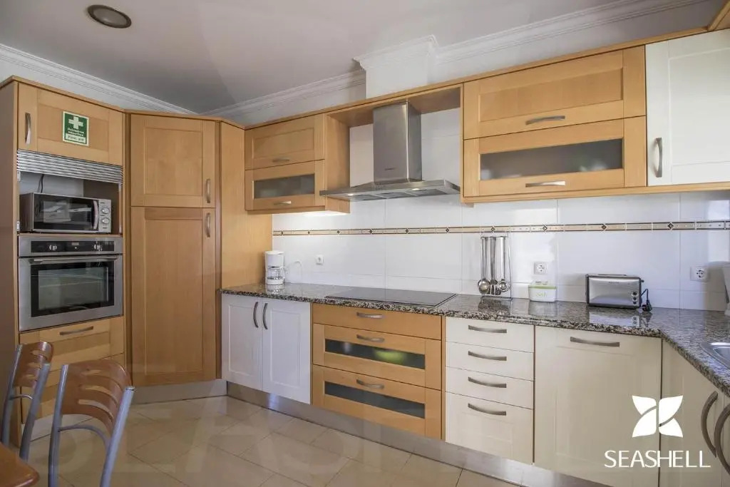 Villa Maresia by Algarve Holidays
