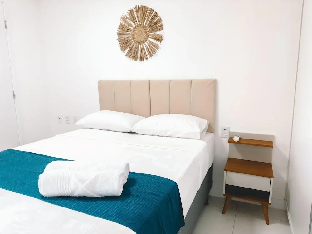Aquarius Residence by Holiday Stays