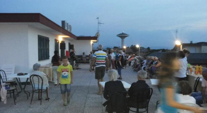 HOTEL JOLANDA