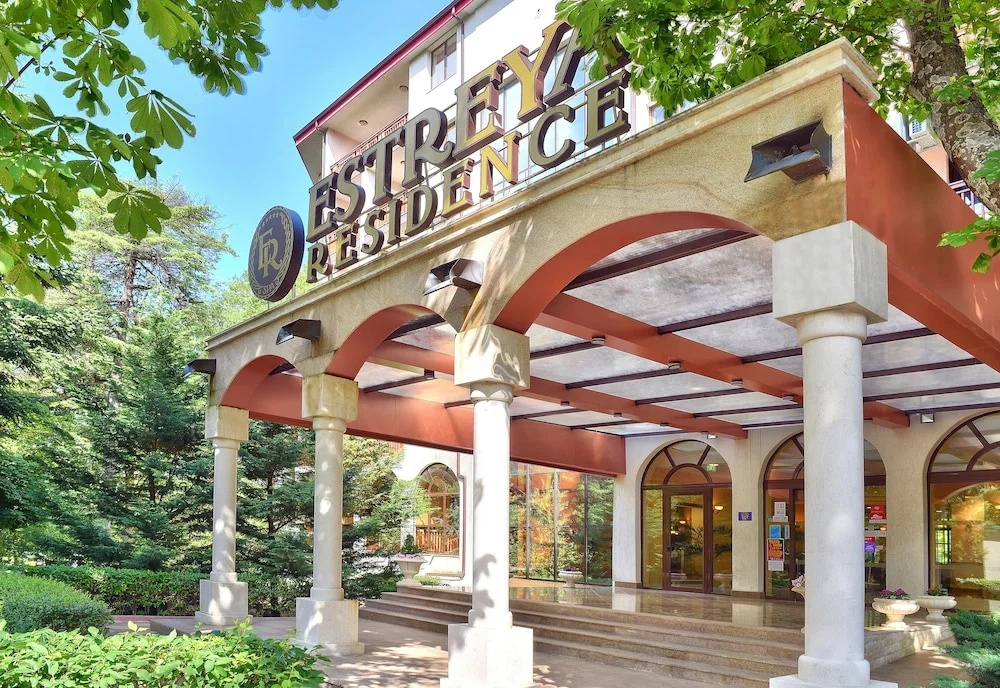 Estreya Park