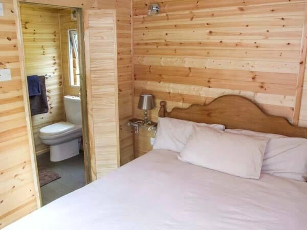 Ash Lodge