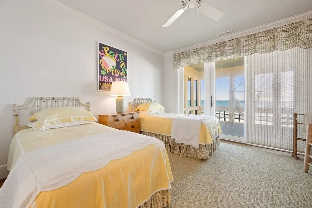 Summertide 5 Bedroom Home