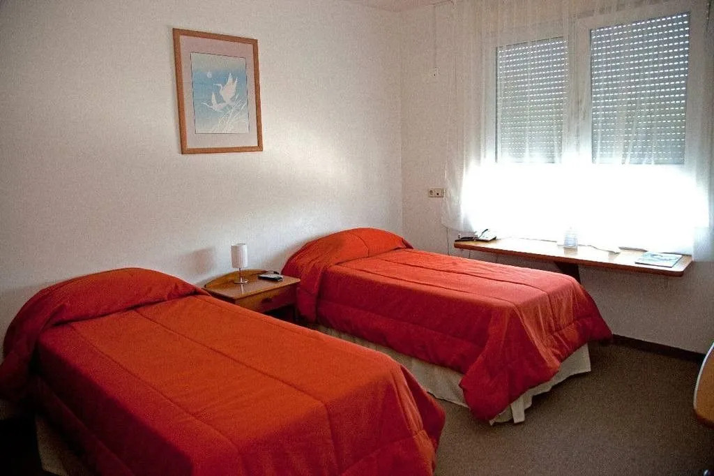 Escuela Kolping Hotel
