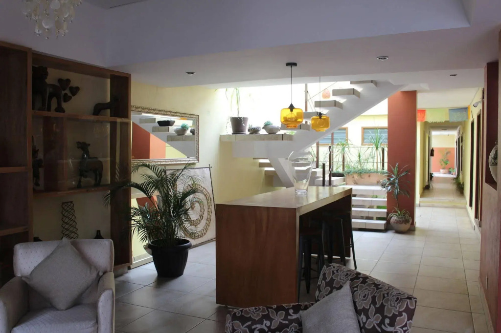 Hotel San Miguel