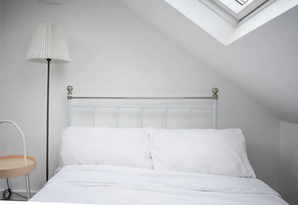 New 2 Bedroom Maisonette Next To Hove Station