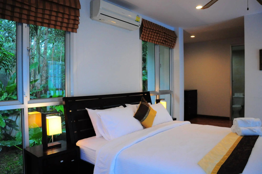 Baan Chang Private Pool Villa