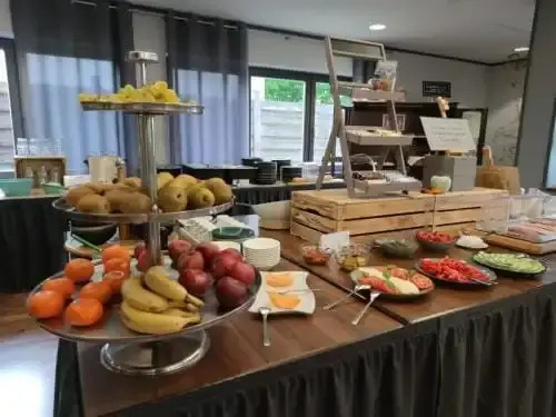 Seehotel Losheim