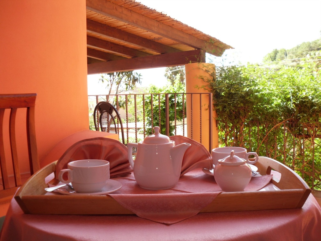 Hotel Villa Cute - HVC