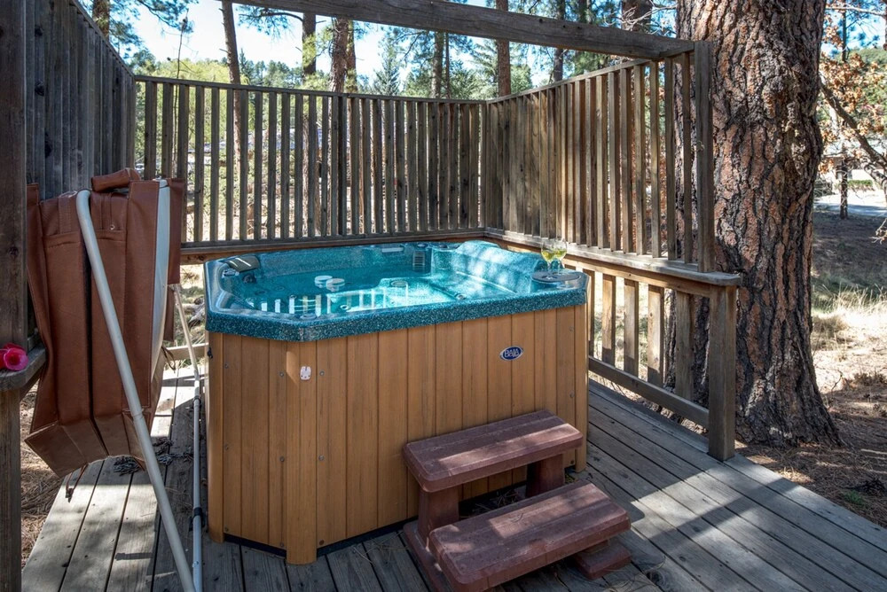 Ruidoso Three-bedroom
