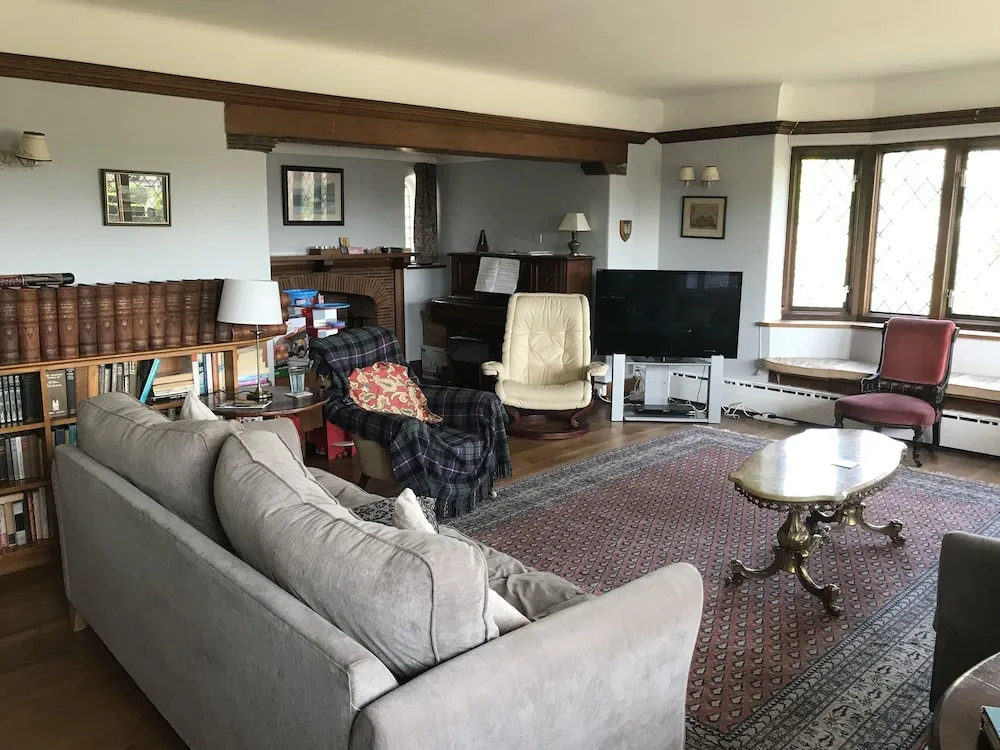 Fern Lodge Bed and Breakfast