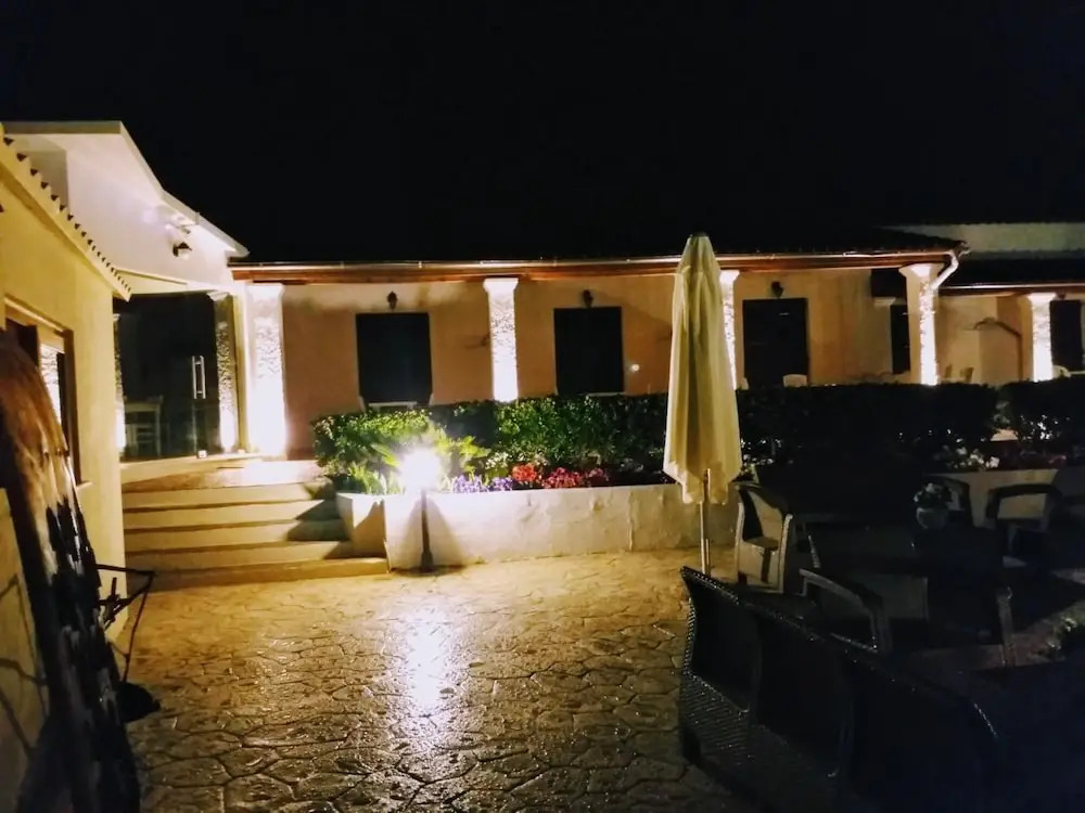 Summer Wine Friendly Resort