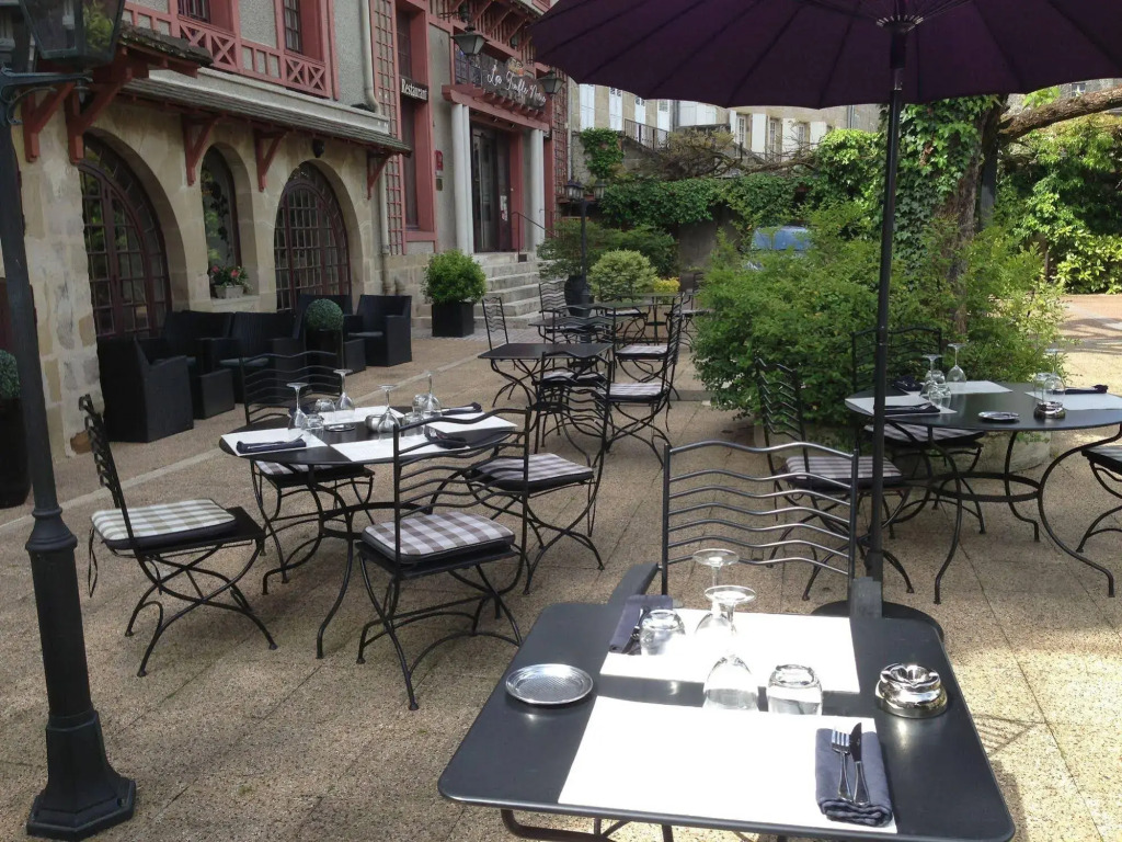 Hôtel La Truffe Noire