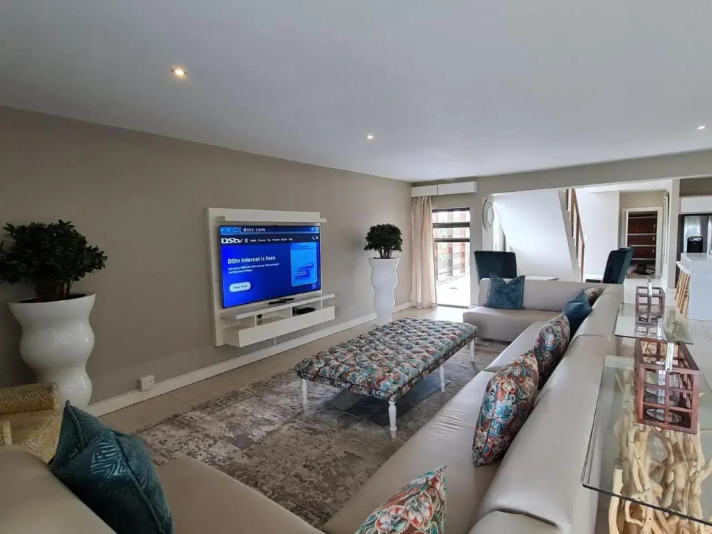 Zimbali Hills 4 Bedroom KZH2