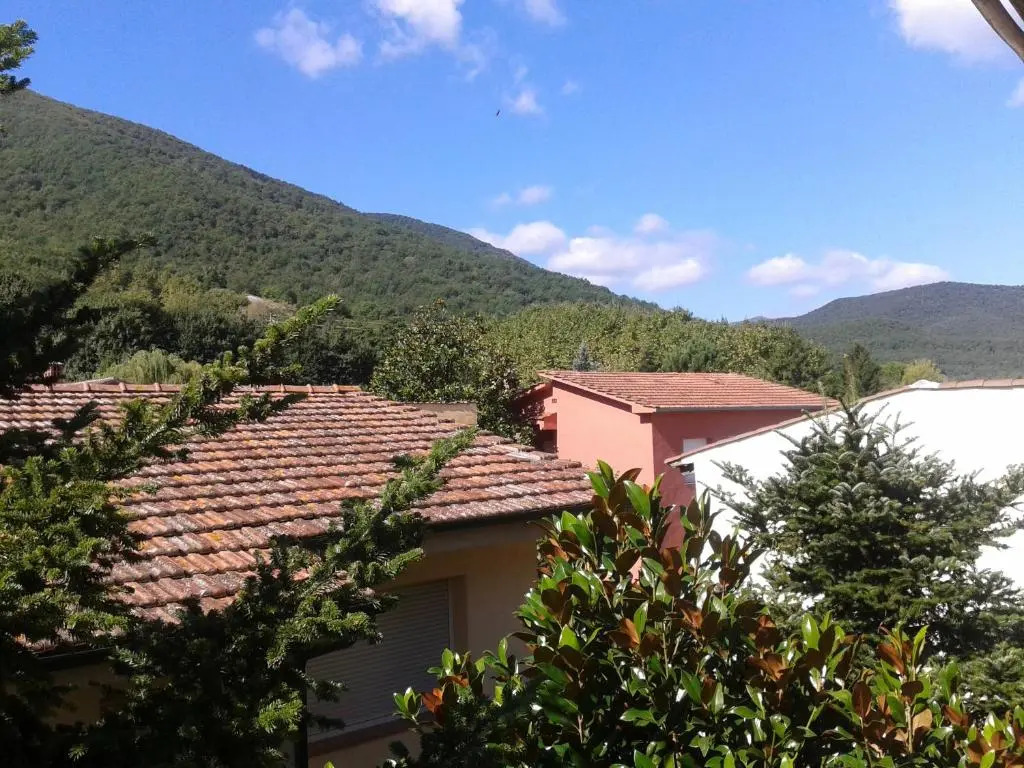 Apartamentos Fonda Finet