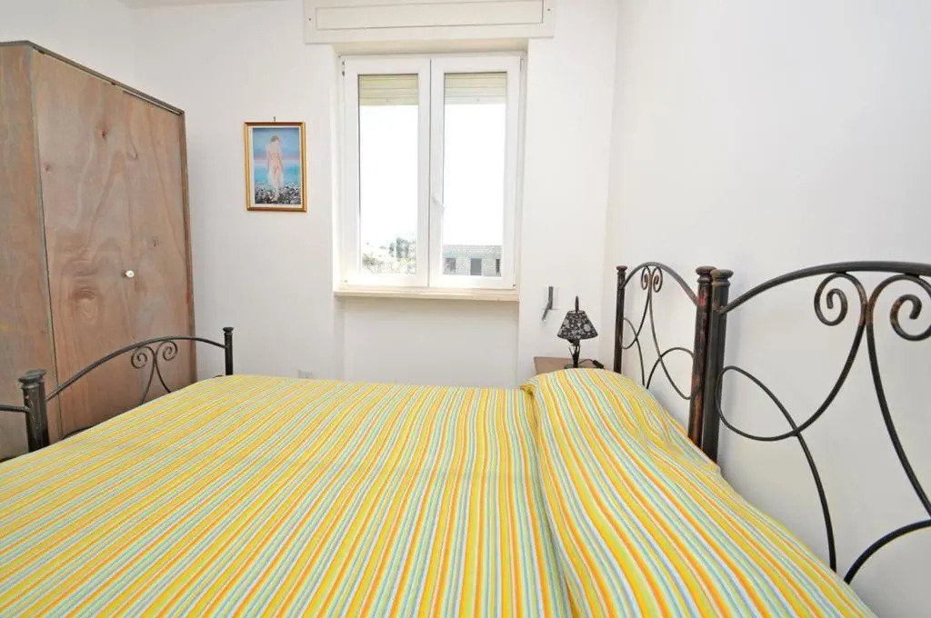 Residence Punta Pizzo