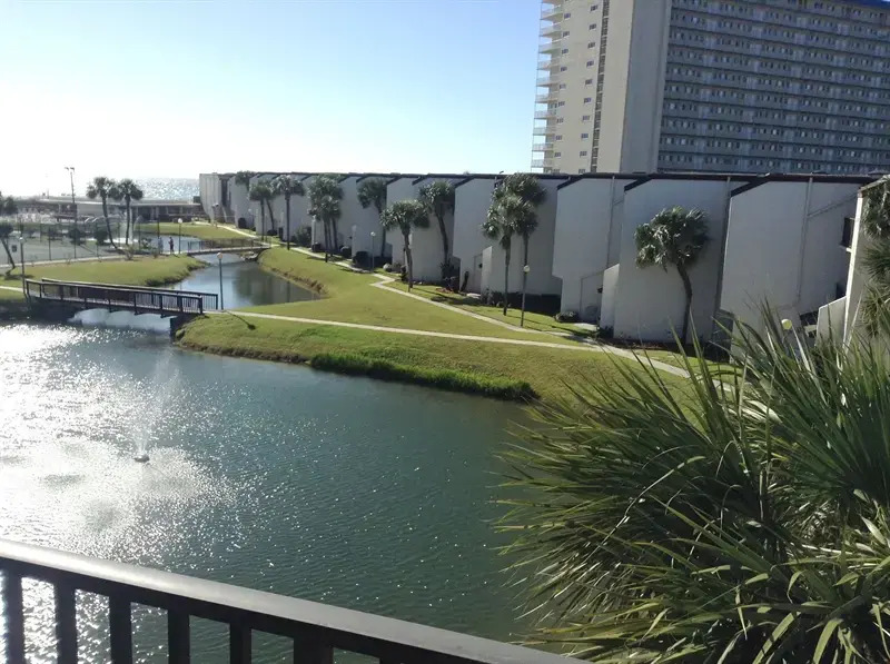 Sugar Beach by Pelican Property Mgmt.