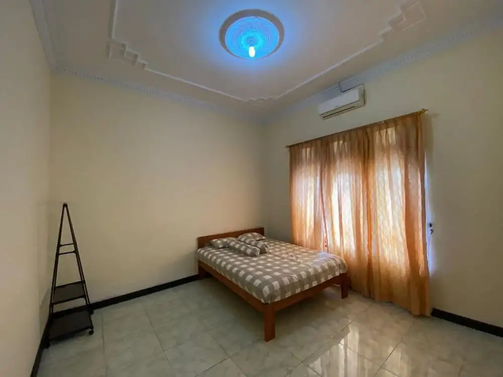 Omah Sawah Homestay