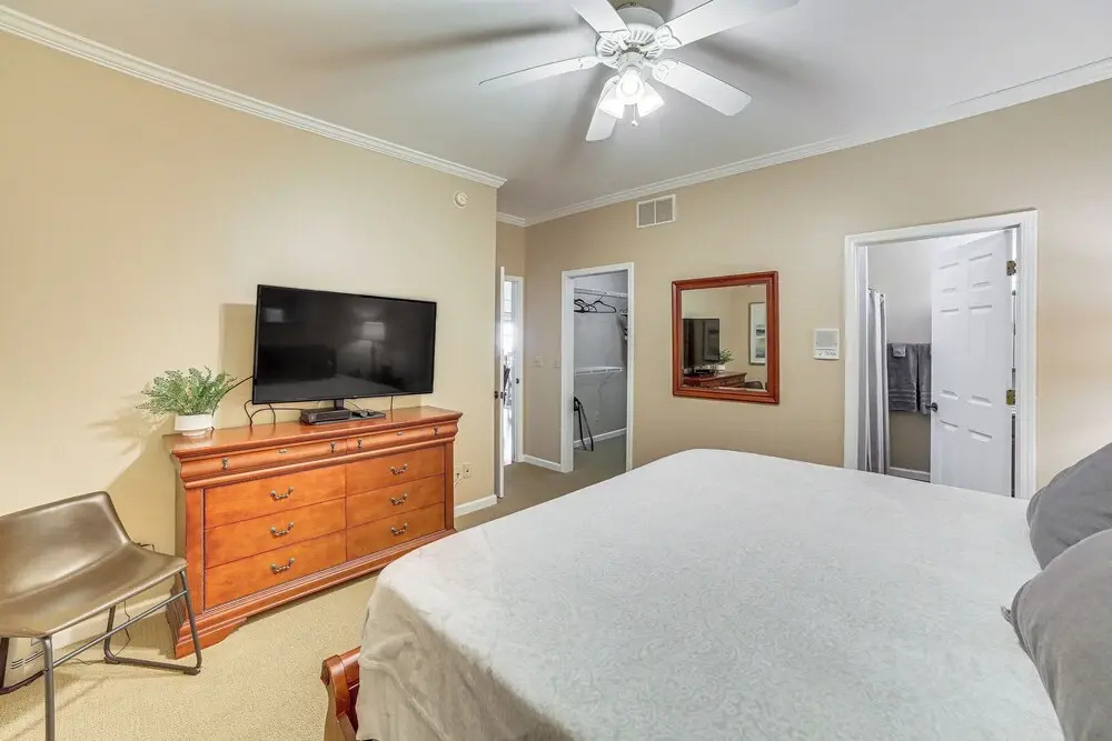 2 Mi to Branson Landing: Quiet Home w/ Lake View