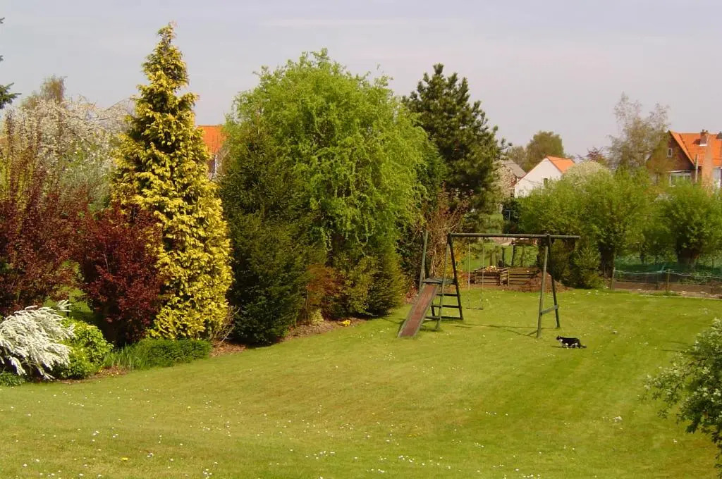 B&B Vanderstraeten-Bryxis