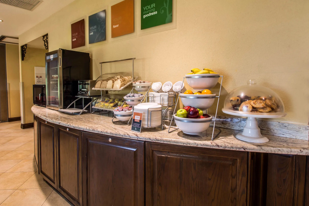 Comfort Suites Miami - Kendall