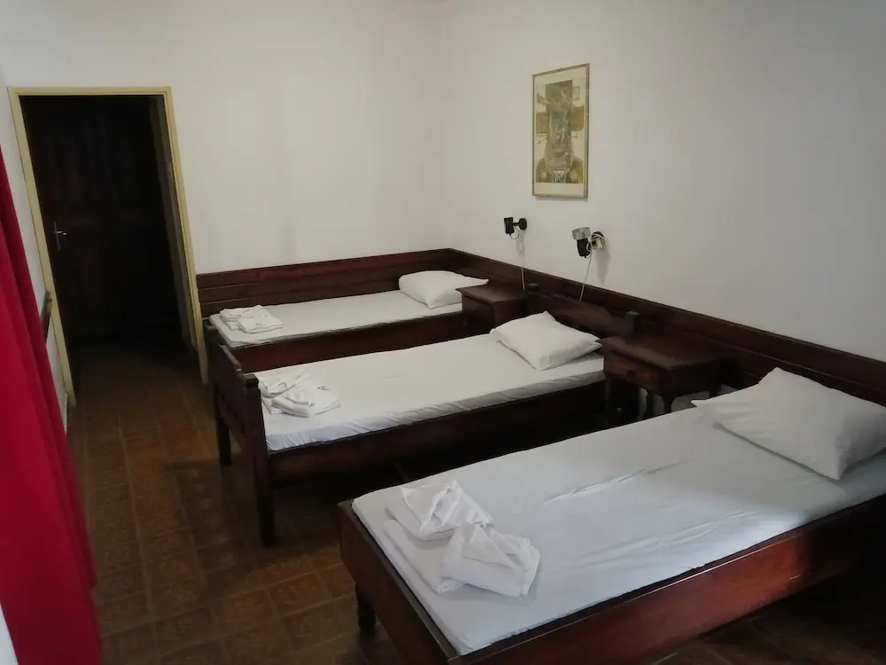 Hotel Palma