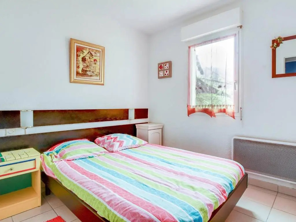 Appartement Esquièze-Sère, 3 pièces, 6 personnes - FR-1-402-24