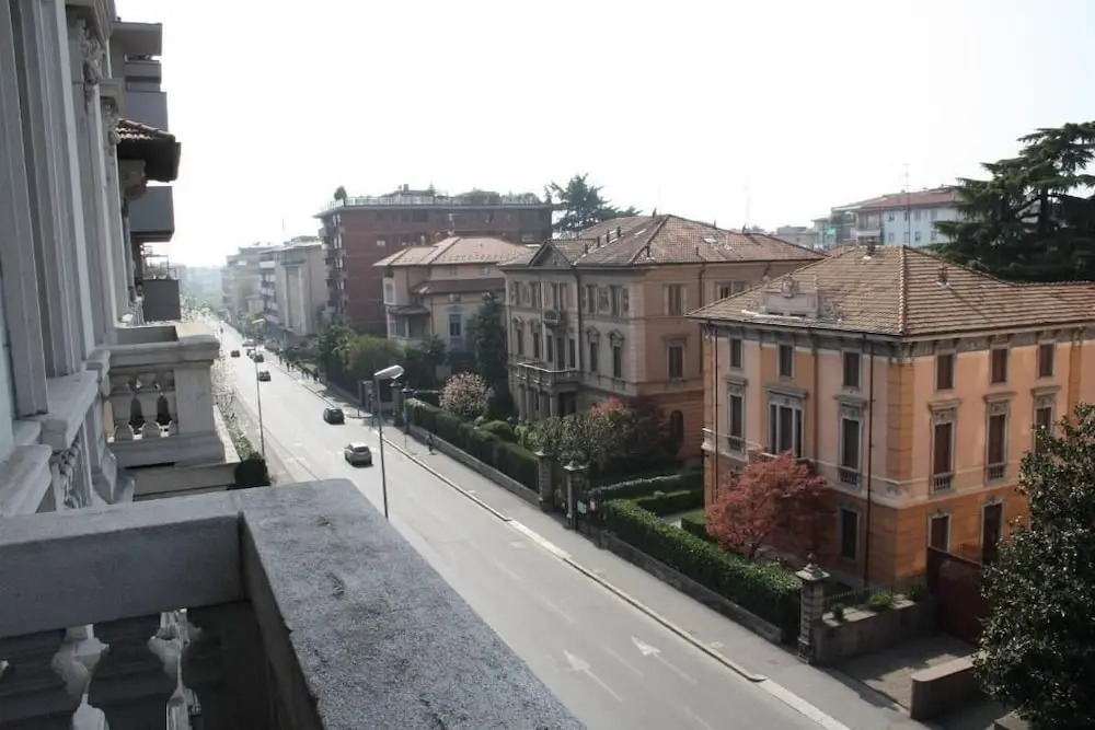 Stop & Sleep Bergamo