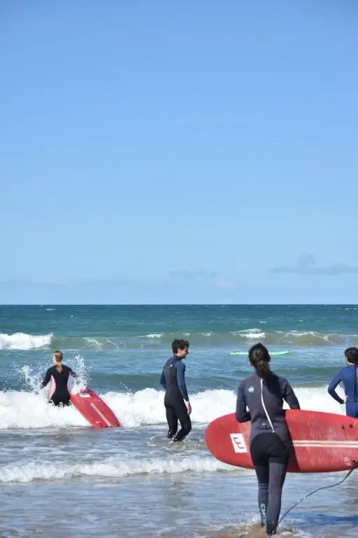 Surf Riad Taghazout