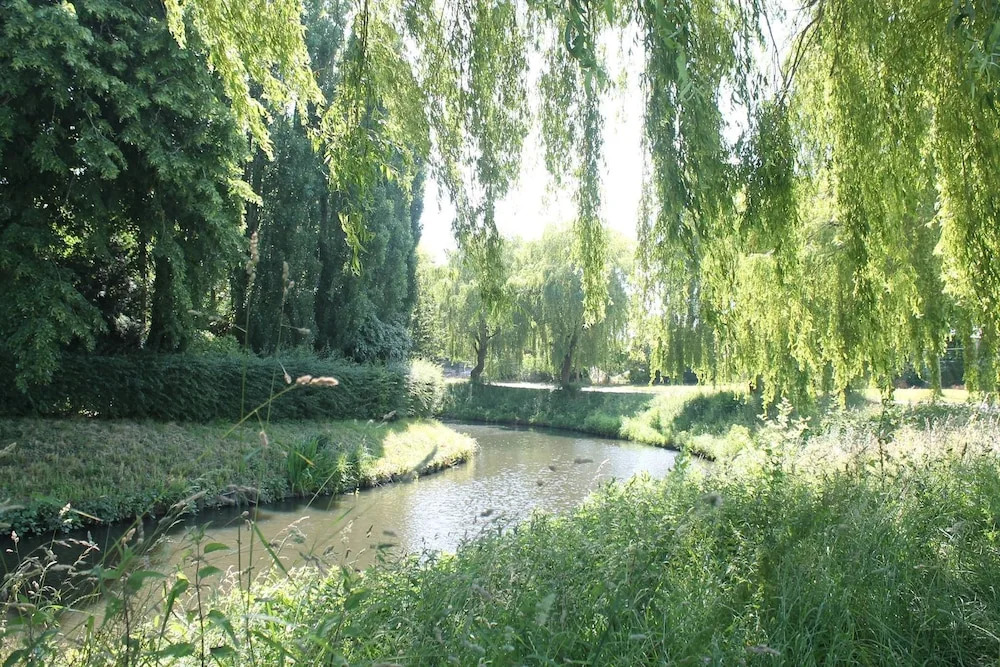 Camping Le Préjoly