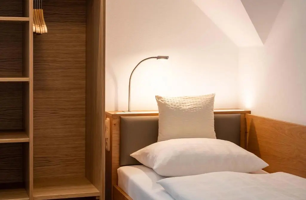 Hotel Gasthof Rosenwirt